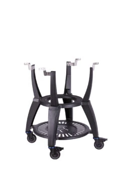 Monolith Avantgarde Classic Onderstel Met Zijtafels -Kamado Verkoopwinkel monolith avantgarde classic onderstel met zijtafel 2