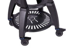 Monolith Avantgarde Classic Onderstel Met Zijtafels -Kamado Verkoopwinkel monolith avantgarde classic onderstel met zijtafel 5