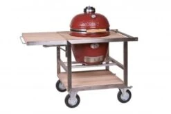 Monolith Buggy Beschermhoes -Kamado Verkoopwinkel monolith buggy beschermhoes 2