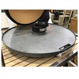 Monolith Fire PlateBakplaat Plancha 4 Monolith Fire PlateBakplaat Plancha - Afbeelding 2