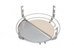 Monolith Half Gietijzeren Plancha -Kamado Verkoopwinkel monolith half gietijzeren plancha 2