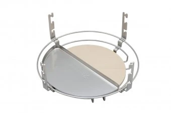 Monolith Half RVS Lekbakken (2 Stuks) 4 Monolith Half RVS Lekbakken (2 Stuks) - Afbeelding 2