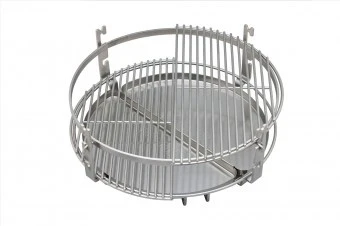 Monolith Half RVS Lekbakken (2 Stuks) 5 Monolith Half RVS Lekbakken (2 Stuks) - Afbeelding 3