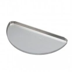 Monolith Half RVS Lekbakken (2 Stuks) 9 Monolith Half RVS Lekbakken (2 Stuks) -Kamado Verkoopwinkel monolith half rvs lekbakken 2 stuks 3