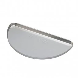 Monolith Half RVS Lekbakken (2 Stuks) 6 Monolith Half RVS Lekbakken (2 Stuks) - Afbeelding 4