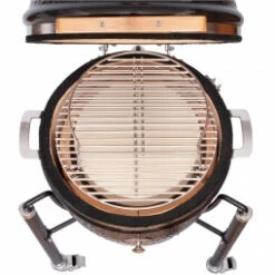 Monolith Junior Met Onderstel -Kamado Verkoopwinkel monolith junior met onderstel 2