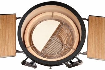 Monolith LeChef PRO Inbouw 6 Monolith LeChef PRO Inbouw - Afbeelding 4