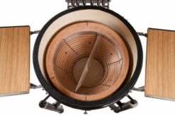 Monolith LeChef PRO Inbouw 11 Monolith LeChef PRO Inbouw -Kamado Verkoopwinkel monolith lechef pro inbouw 4