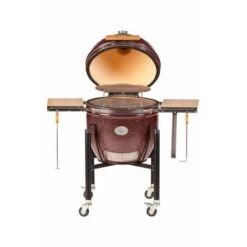 Monolith LeChef PRO Met Onderstel 9 Monolith LeChef PRO Met Onderstel -Kamado Verkoopwinkel monolith lechef pro met onderstel 2