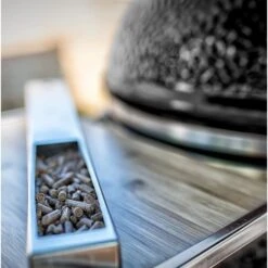 Monolith Rook Pellets Appel 1KG 7 Monolith Rook Pellets Appel 1KG -Kamado Verkoopwinkel monolith rook pellets appel 1kg