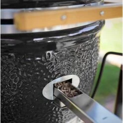 Monolith Rook Pellets Beuk 1KG -Kamado Verkoopwinkel monolith rook pellets beuk 1kg 1