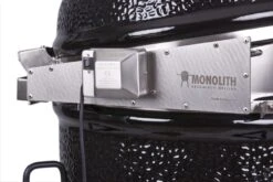 Monolith Rotisserie Motor 220 V -Kamado Verkoopwinkel monolith rotisserie motor 220 v 1