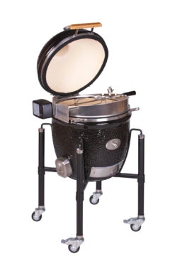 Monolith Rotisserie Spit 11 Monolith Rotisserie Spit -Kamado Verkoopwinkel monolith rotisserie spit 1