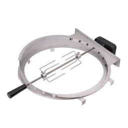 Monolith Rotisserie Spit 6 Monolith Rotisserie Spit - Afbeelding 4