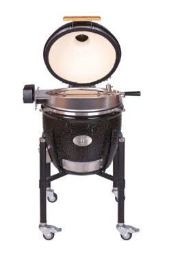 Monolith Rotisserie Spit 10 Monolith Rotisserie Spit -Kamado Verkoopwinkel monolith rotisserie spit