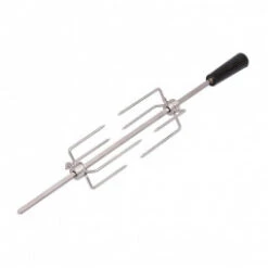 Monolith Rotisserie Spit 14 Monolith Rotisserie Spit -Kamado Verkoopwinkel monolith rotisserie spit 4