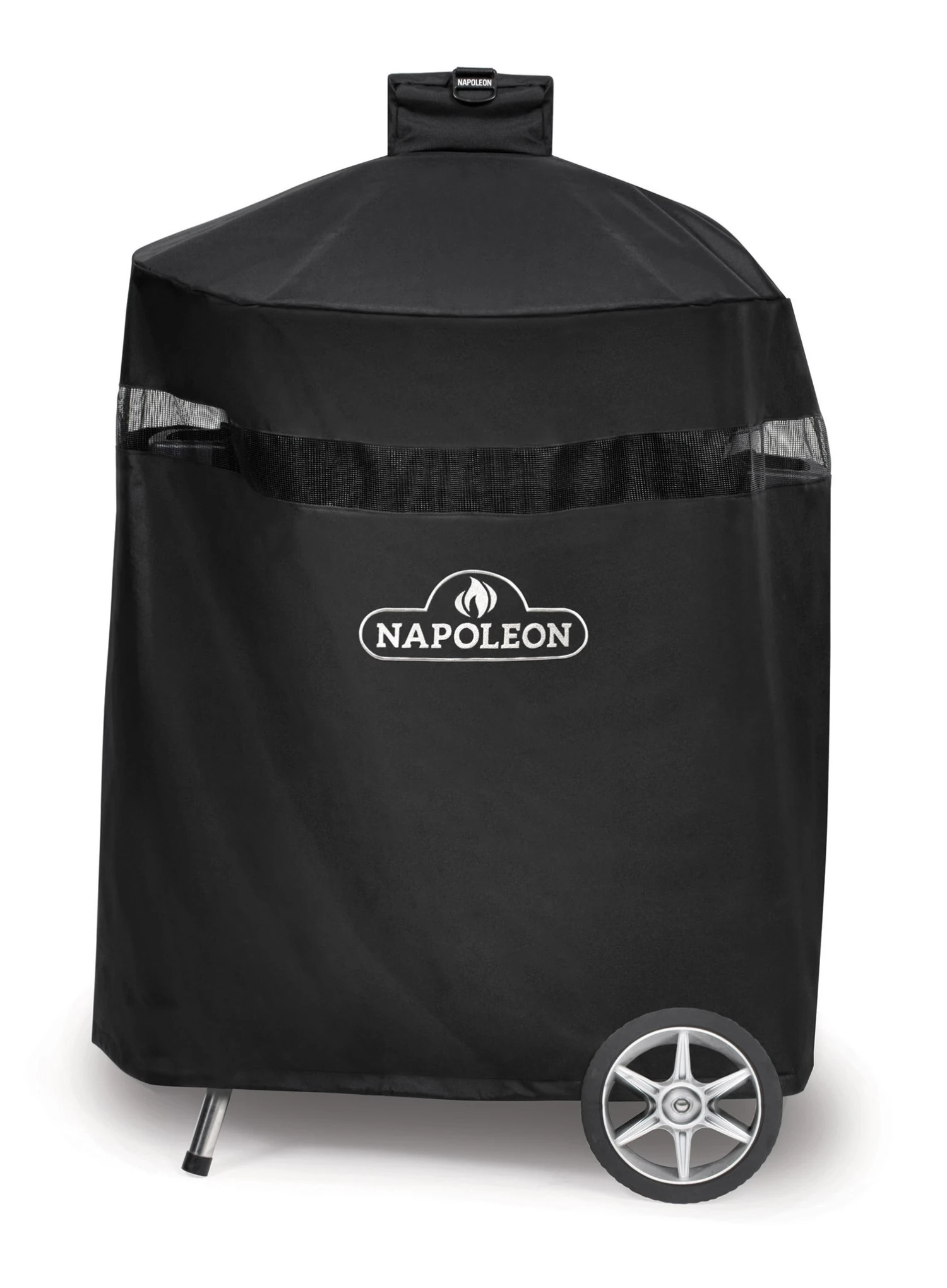 Napoleon Afdekhoes Voor Houtskool Kettle NK18K-LEG 3 Napoleon Afdekhoes Voor Houtskool Kettle NK18K-LEG