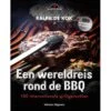Napoleon Boek Een Wereldreis Rond De BBQ -Kamado Verkoopwinkel napoleon boek een wereldreis rond de bbq