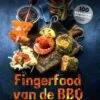 Napoleon Boek Fingerfood Van De BBQ 2 Napoleon Boek Fingerfood Van De BBQ -Kamado Verkoopwinkel napoleon boek fingerfood van de bbq