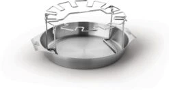 Napoleon Drumstickhouder Met Schaal