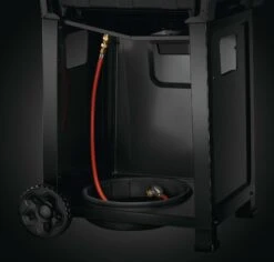 Napoleon FREESTYLE 425 SIB Met Aparte Infrarood Zijbrander -Kamado Verkoopwinkel napoleon freestyle 425 sib met aparte infrarood zi 4