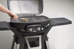 Napoleon Messing Grillborstel 7 Napoleon Messing Grillborstel -Kamado Verkoopwinkel napoleon messing grillborstel 2