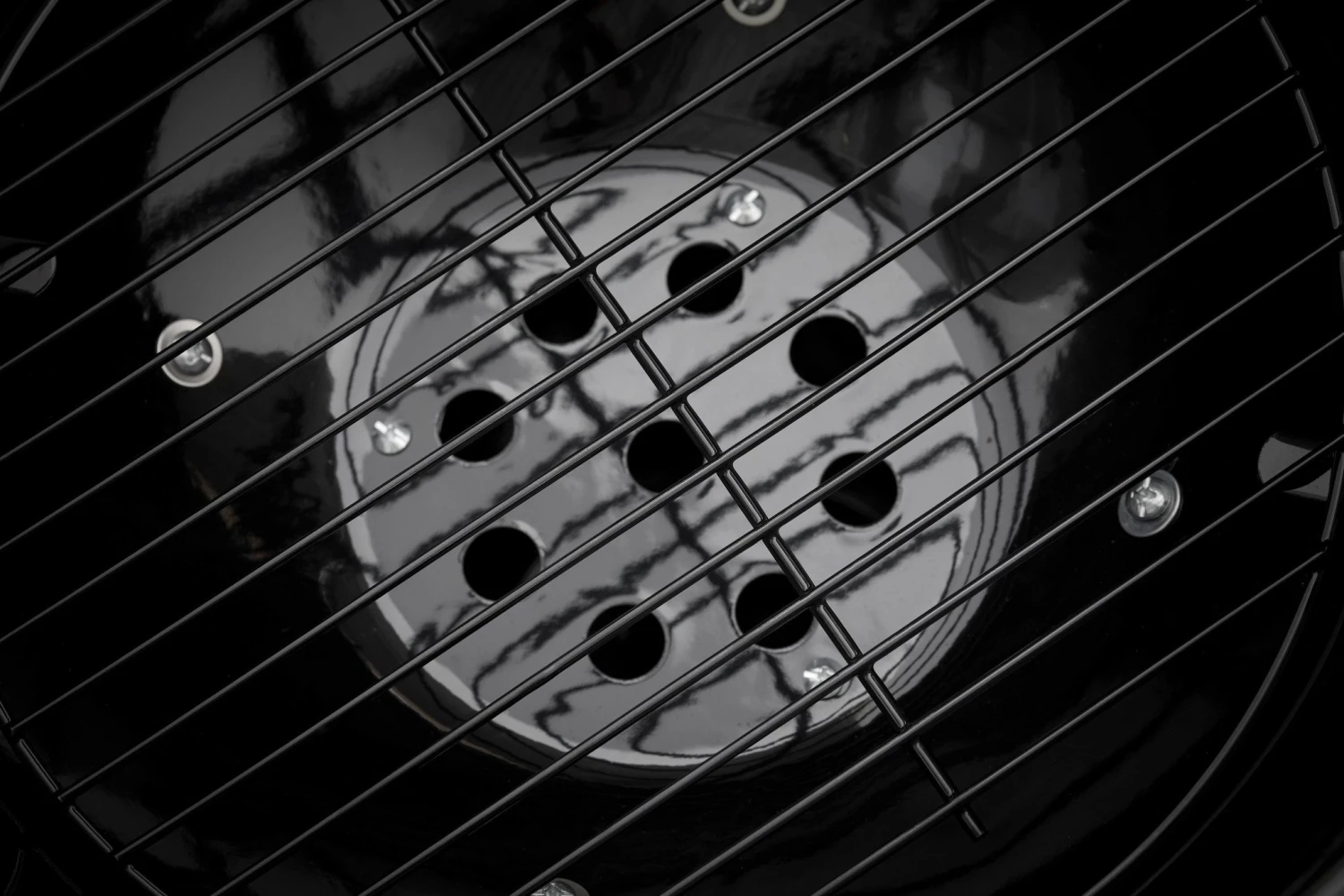 Napoleon NK18K-Leg-1 Houtskool-Kettle 6 Napoleon NK18K-Leg-1 Houtskool-Kettle - Afbeelding 4