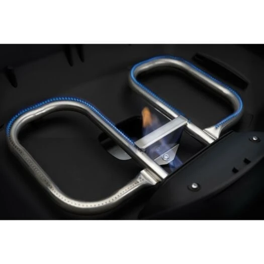 Napoleon Phantom TRAVELQ™ PRO285X, Mat Zwart 6 Napoleon Phantom TRAVELQ™ PRO285X, Mat Zwart - Afbeelding 4