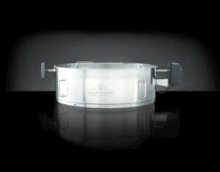 Napoleon Pizzaoven En Draaispit Voor Houtskool Kettle 57cm -Kamado Verkoopwinkel napoleon pizzaoven en draaispit voor houtskool ket 2