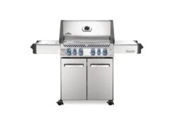 Kamado Verkoopwinkel -Kamado Verkoopwinkel napoleon prestige 500 3 gasbarbecue 1