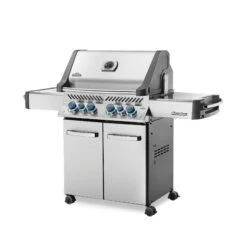 Kamado Verkoopwinkel 31 Napoleon Prestige 500-3 Gasbarbecue