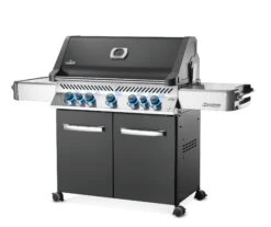 Napoleon Prestige 665 Gasbarbecue 11 Napoleon Prestige 665 Gasbarbecue -Kamado Verkoopwinkel napoleon prestige 665 gasbarbecue 2