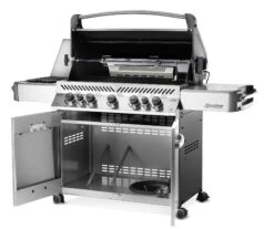 Napoleon Prestige 665 Gasbarbecue 13 Napoleon Prestige 665 Gasbarbecue -Kamado Verkoopwinkel napoleon prestige 665 gasbarbecue 4