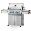 Napoleon Prestige PRO 500-3 Gas-Barbecue 1 Napoleon Prestige PRO 500-3 Gas-Barbecue -Kamado Verkoopwinkel napoleon prestige pro 500 3 gas barbecue