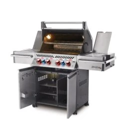 Napoleon Prestige PRO 500-3 Gas-Barbecue -Kamado Verkoopwinkel napoleon prestige pro 500 3 gas barbecue 2
