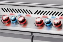 Napoleon Prestige PRO 500-3 Gas-Barbecue -Kamado Verkoopwinkel napoleon prestige pro 500 3 gas barbecue 4