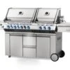 Napoleon Prestige PRO 825-3 Gas-Barbecue 2 Napoleon Prestige PRO 825-3 Gas-Barbecue -Kamado Verkoopwinkel napoleon prestige pro 825 3 gas barbecue