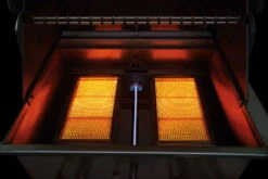 Napoleon Prestige PRO 825-3 Gas-Barbecue -Kamado Verkoopwinkel napoleon prestige pro 825 3 gas barbecue 4