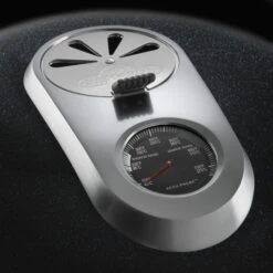 Napoleon PRO 22MK-Leg-2 Houtskool-Kettle Matzwart -Kamado Verkoopwinkel napoleon pro 22mk leg 2 houtskool kettle matzwart 6