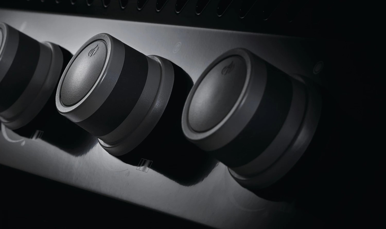 Napoleon ROGUE 425 RSB Met Aparte Zijbrander 5 Napoleon ROGUE 425 RSB Met Aparte Zijbrander - Afbeelding 3