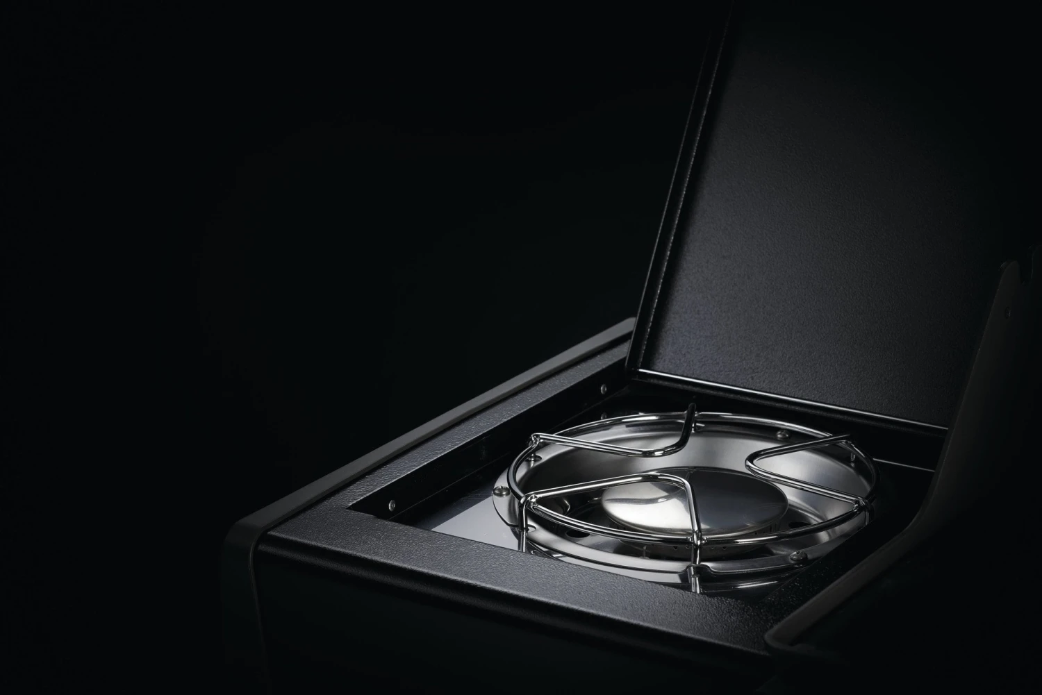 Napoleon ROGUE 425 RSB Met Aparte Zijbrander 6 Napoleon ROGUE 425 RSB Met Aparte Zijbrander - Afbeelding 4