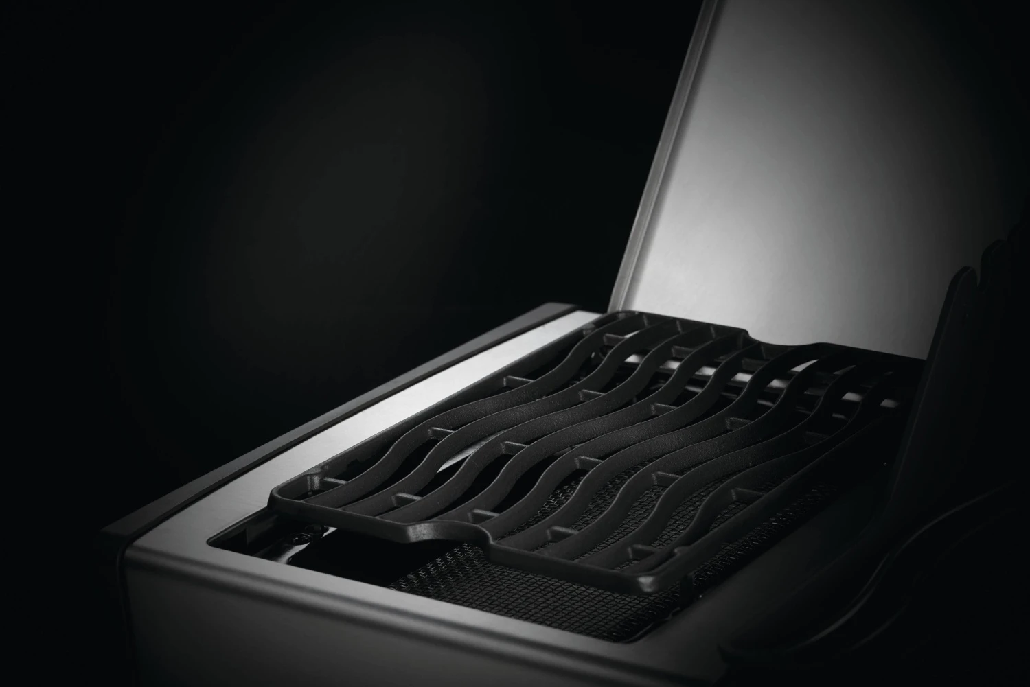 Napoleon ROGUE 425 RSIB Met Aparte Infrarood Zijbrander En Draaispit 7 Napoleon ROGUE 425 RSIB Met Aparte Infrarood Zijbrander En Draaispit - Afbeelding 5