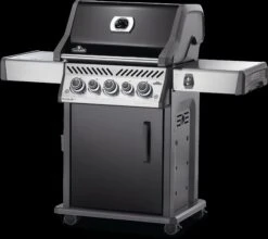Napoleon Rogue SE425 Gasbarbecue -Kamado Verkoopwinkel napoleon rogue se425 gasbarbecue 3