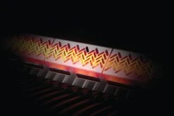 Napoleon Rogue SE425 Gasbarbecue -Kamado Verkoopwinkel napoleon rogue se425 gasbarbecue 4