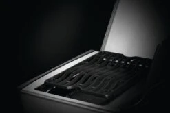 Napoleon Rogue SE425 Gasbarbecue -Kamado Verkoopwinkel napoleon rogue se425 gasbarbecue 5