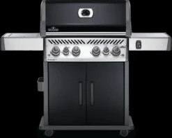 Napoleon Rogue SE525RSIB-1 Gasbarbecue 12 Napoleon Rogue SE525RSIB-1 Gasbarbecue -Kamado Verkoopwinkel napoleon rogue se525rsib 1 gasbarbecue 2