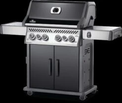 Napoleon Rogue SE525RSIB-1 Gasbarbecue 13 Napoleon Rogue SE525RSIB-1 Gasbarbecue -Kamado Verkoopwinkel napoleon rogue se525rsib 1 gasbarbecue 3