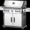 Napoleon Rogue SE625RSIB-1 Gasbarbecue 1 Napoleon Rogue SE625RSIB-1 Gasbarbecue -Kamado Verkoopwinkel napoleon rogue se625rsib 1 gasbarbecue