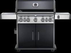 Napoleon Rogue SE625RSIB-1 Gasbarbecue -Kamado Verkoopwinkel napoleon rogue se625rsib 1 gasbarbecue 2
