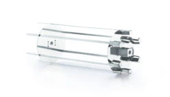 Napoleon RVS Shaslikset Voor Draaispit